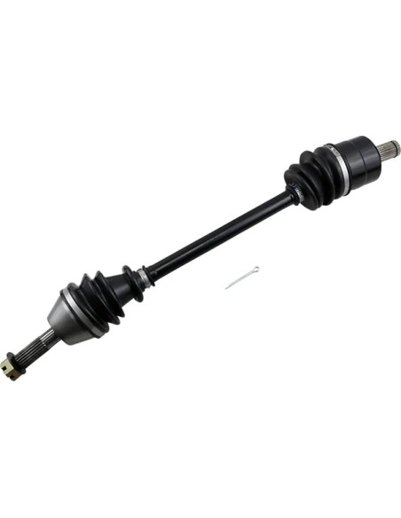 MOOSE OFFROAD FOUR WHEEL Achsen für POLARIS RANGER 400 4X4 2010-2014
