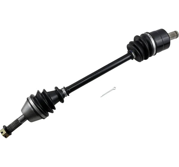 MOOSE OFFROAD FOUR WHEEL Achsen für POLARIS RANGER 400 4X4 2010-2014