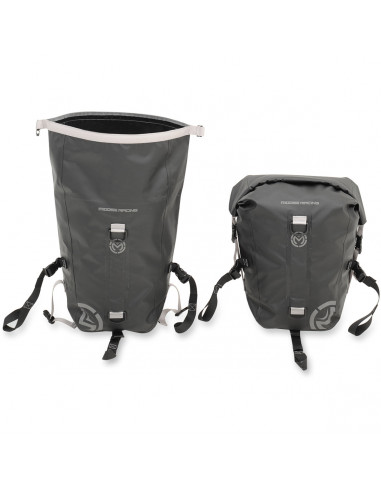 MOOSE RACING ADV1 DRY SATTELTASCHE 20 LITER