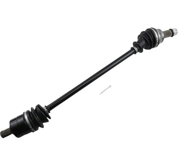 MOOSE OFFROAD FOUR WHEEL Achsen für POLARIS RANGER RZR XP 900 4X4 2011-2013