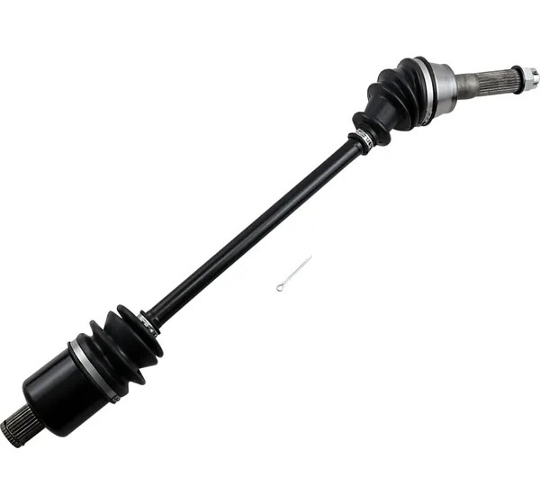 MOOSE OFFROAD FOUR WHEEL Achsen für POLARIS RANGER XP 900 4X4 2013-2017