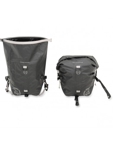 MOOSE RACING ADV1 DRY SATTELTASCHE 30 LITER