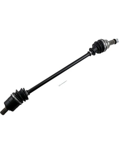 MOOSE OFFROAD FOUR WHEEL Achsen für POLARIS RZR XP 1000 4X4 2014-2016