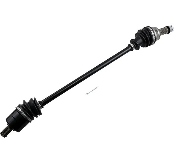 MOOSE OFFROAD FOUR WHEEL Achsen für POLARIS RZR XP 1000 4X4 2014-2016