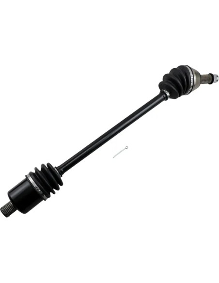 MOOSE OFFROAD FOUR WHEEL Achsen für POLARIS RZR XP 1000 4X4 2014-2017