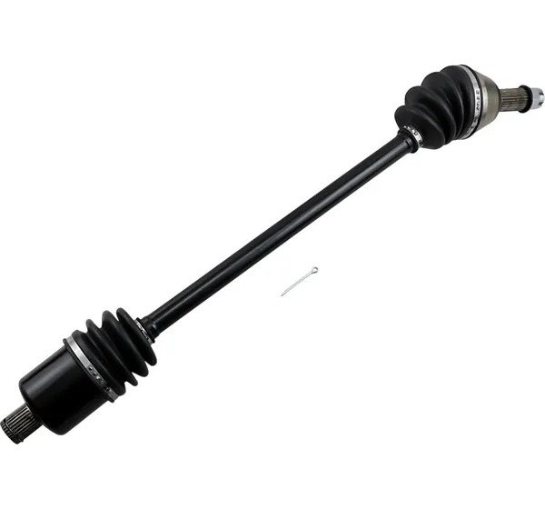 MOOSE OFFROAD FOUR WHEEL Achsen für POLARIS RZR XP 1000 4X4 2014-2017