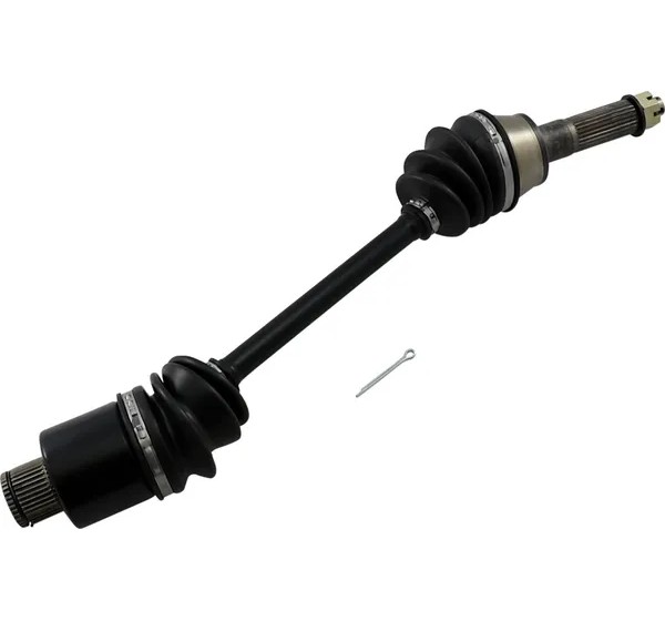 MOOSE OFFROAD FOUR WHEEL Achsen für POLARIS SPORTSMAN 800 EFI 4X4 2006-2014