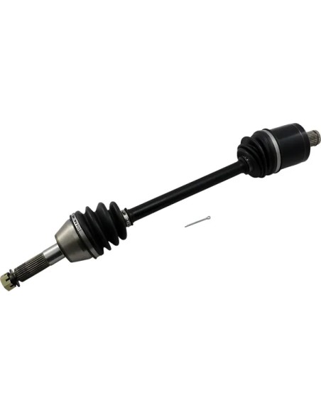 MOOSE OFFROAD FOUR WHEEL Achsen für POLARIS RANGER 570 4X4 2014-2016