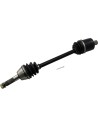 OEM Ersatz Standard CV-Achse