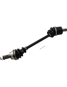 OEM Ersatz Standard CV-Achse