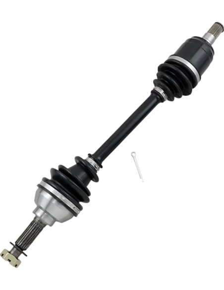 MOOSE OFFROAD FOUR WHEEL Achsen für SUZUKI LT-A 750 AXI 4X4 2008-2018
