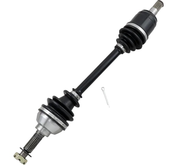 MOOSE OFFROAD FOUR WHEEL Achsen für SUZUKI LT-A 750 AXI 4X4 2008-2018