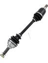 OEM Ersatz Standard CV-Achse