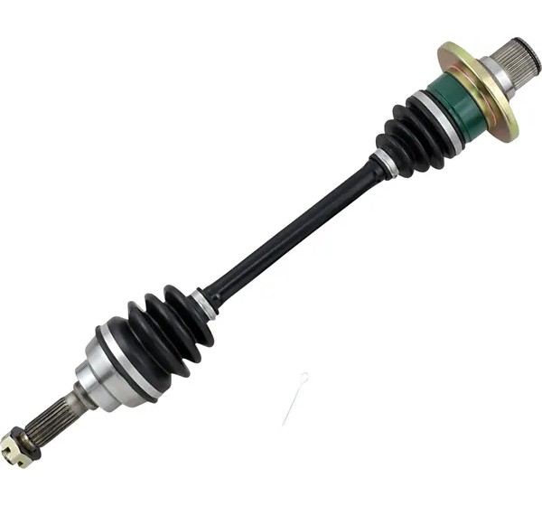 MOOSE OFFROAD FOUR WHEEL Achsen für SUZUKI LT-A 750 AXI 4X4 2008-2018