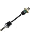 OEM Ersatz Standard CV-Achse