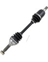 OEM Ersatz Standard CV-Achse
