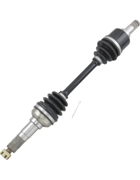 MOOSE OFFROAD FOUR WHEEL Achsen für YAMAHA YFM 350 FW 4X4 1989-1997