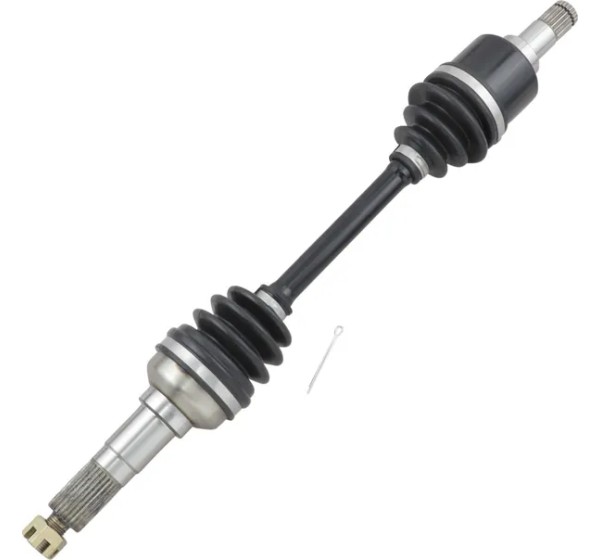 MOOSE OFFROAD FOUR WHEEL Achsen für YAMAHA YFM 350 FW 4X4 1989-1997