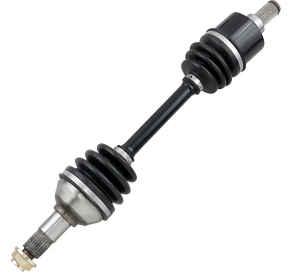 MOOSE OFFROAD FOUR WHEEL Achsen für YAMAHA YFM 550 FG 4X4 2009-2013