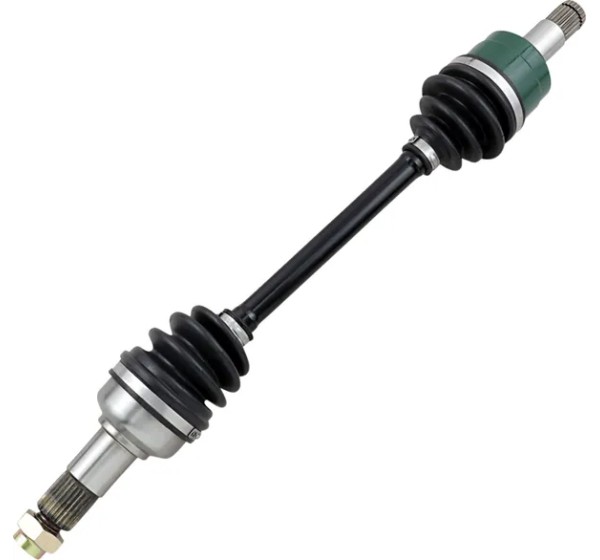 MOOSE OFFROAD FOUR WHEEL Achsen für YAMAHA YFM 700 FGP 4X4 2007-2013