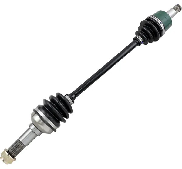 MOOSE OFFROAD FOUR WHEEL Achsen für YAMAHA YXR 700 F 4X4 2008-2013