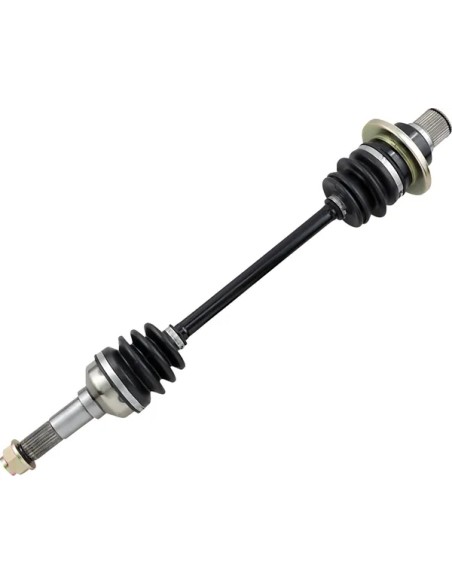 MOOSE OFFROAD FOUR WHEEL Achsen für YAMAHA YXR 700 F 4X4 2008-2013