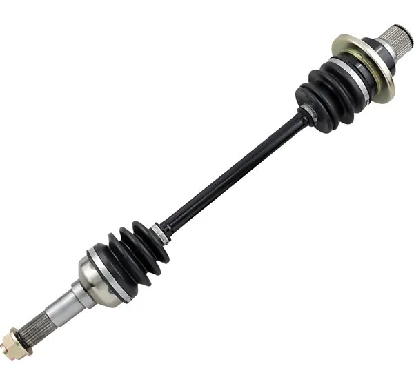 MOOSE OFFROAD FOUR WHEEL Achsen für YAMAHA YXR 700 F 4X4 2008-2013