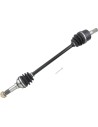 OEM Ersatz Standard CV-Achse