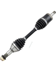Heavy-Duty CV-Achsen-Kit
