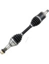 Heavy-Duty CV-Achsen-Kit