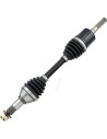 Heavy-Duty CV-Achsen-Kit