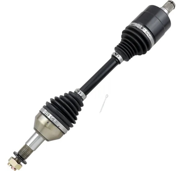 MOOSE OFFROAD FOUR WHEEL Achsen für CAN AM (BRP) OUTLANDER 650 EFI 4X4 2011-2018