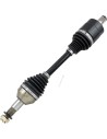 Heavy-Duty CV-Achsen-Kit