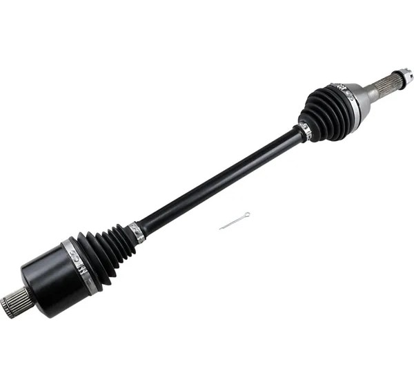 MOOSE OFFROAD FOUR WHEEL Achsen für POLARIS RANGER 800 CREW 4X4 2010-2014