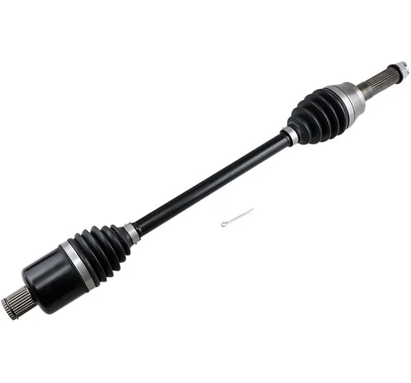 MOOSE OFFROAD FOUR WHEEL Achsen für POLARIS RANGER XP 900 4X4 2013-2017