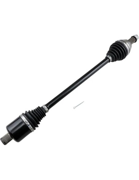 MOOSE OFFROAD FOUR WHEEL Achsen für POLARIS RZR XP 1000 4X4 2014-2017