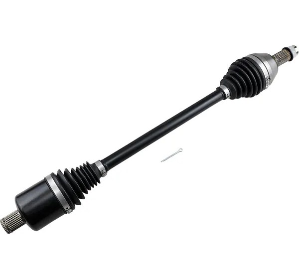 MOOSE OFFROAD FOUR WHEEL Achsen für POLARIS RANGER RZR S 900 4X4 2015-2017