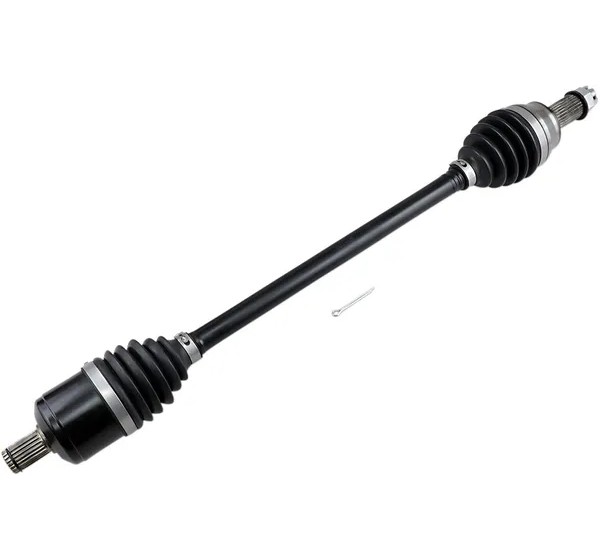 MOOSE OFFROAD FOUR WHEEL Achsen für POLARIS RANGER RZR S 900 4X4 2015-2017