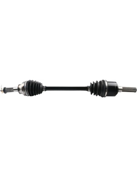 MOOSE OFFROAD FOUR WHEEL Achsen für KAWASAKI KAF 820 4X4 2015-2025