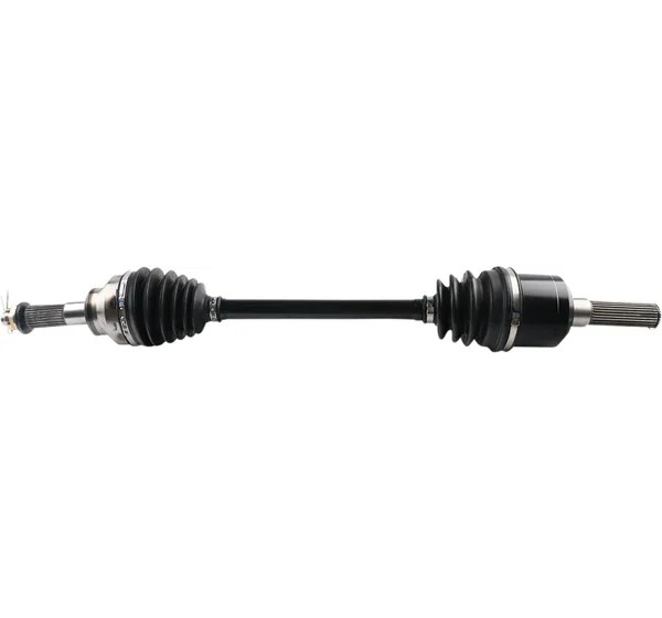MOOSE OFFROAD FOUR WHEEL Achsen für KAWASAKI KAF 820 4X4 2015-2025