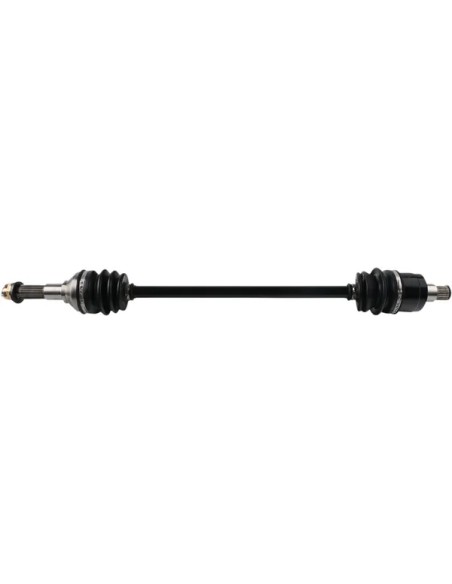 MOOSE OFFROAD FOUR WHEEL Achsen für KAWASAKI KAF 820 4X4 2015-2025