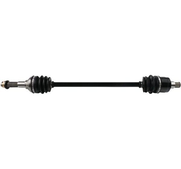 MOOSE OFFROAD FOUR WHEEL Achsen für KAWASAKI KAF 820 4X4 2015-2025