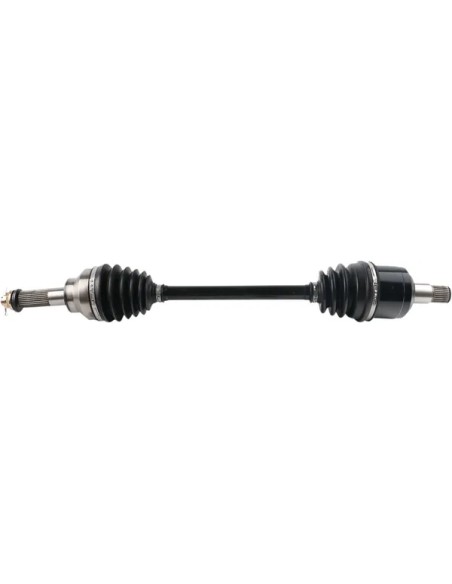 MOOSE OFFROAD FOUR WHEEL Achsen für KAWASAKI KAF 820 4X4 2015-2025