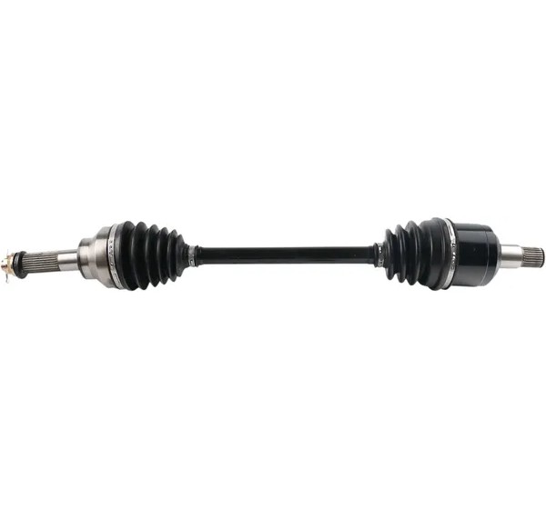 MOOSE OFFROAD FOUR WHEEL Achsen für KAWASAKI KAF 820 4X4 2015-2025