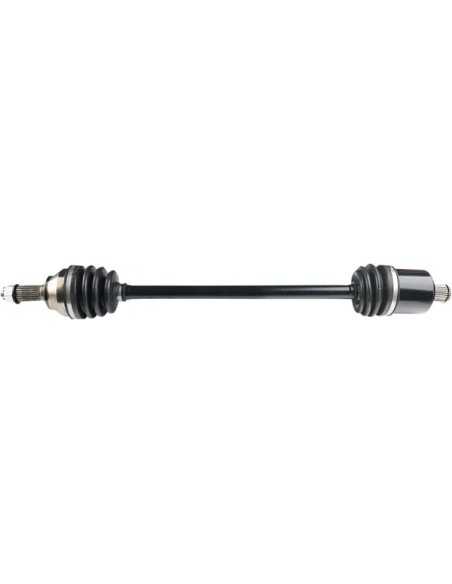 MOOSE OFFROAD FOUR WHEEL Achsen für POLARIS RZR XP 1000 4X4 2018-2019