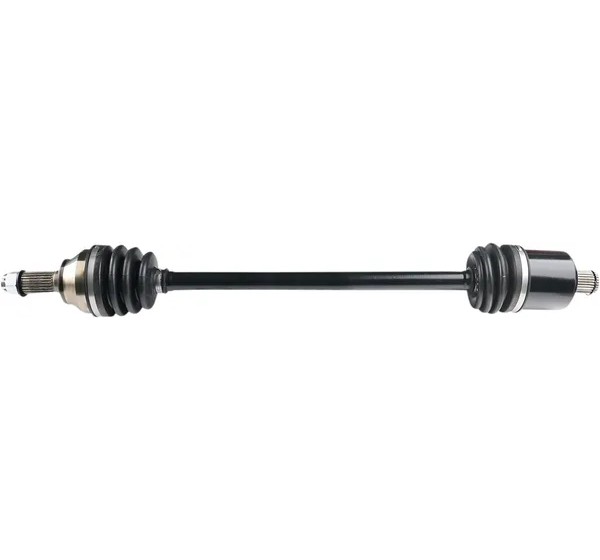 MOOSE OFFROAD FOUR WHEEL Achsen für POLARIS RZR XP 1000 4X4 2018-2019
