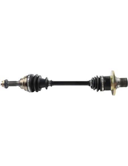 MOOSE OFFROAD FOUR WHEEL Achsen für SUZUKI LT-A 750 AXI 4X4 2008-2020