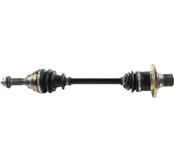 MOOSE OFFROAD FOUR WHEEL Achsen für SUZUKI LT-A 750 AXI 4X4 2008-2020