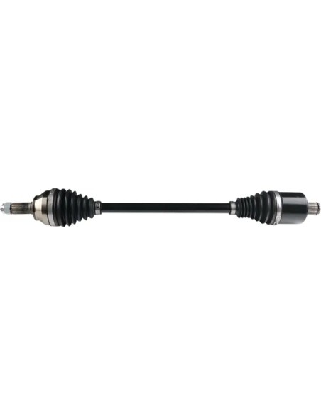 MOOSE OFFROAD FOUR WHEEL Achsen für POLARIS RZR XP 1000 4X4 2018-2019