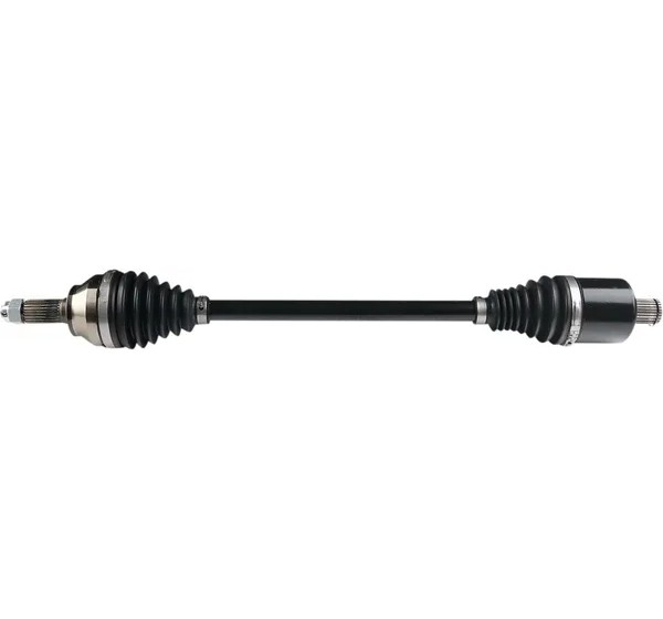 MOOSE OFFROAD FOUR WHEEL Achsen für POLARIS RZR XP 1000 4X4 2018-2019